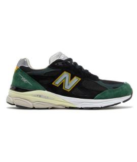 NEW BALANCE Низкие кроссовки / кеды