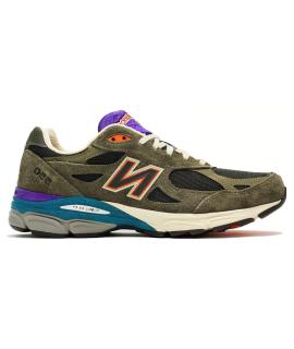 NEW BALANCE Низкие кроссовки / кеды