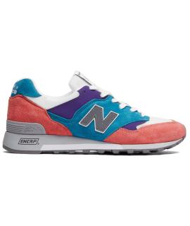 NEW BALANCE Низкие кроссовки / кеды