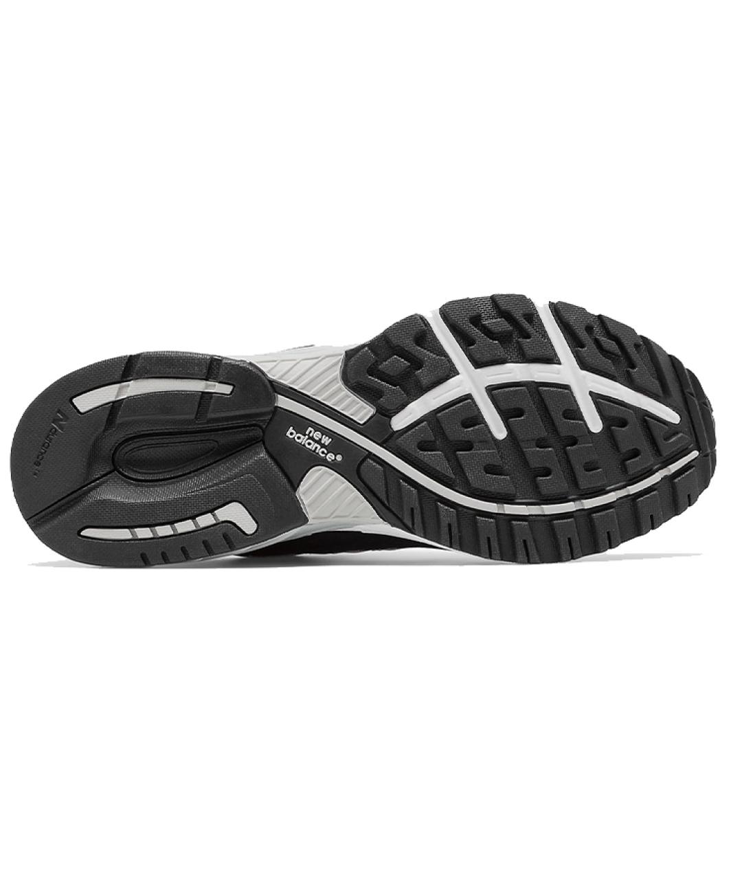NEW BALANCE Черные кроссовки, фото 4