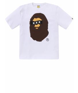 A BATHING APE Футболка