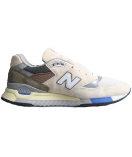 NEW BALANCE Низкие кроссовки / кеды