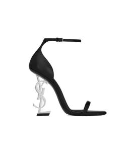 SAINT LAURENT Босоножки