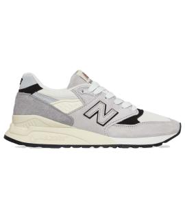 NEW BALANCE Низкие кроссовки / кеды