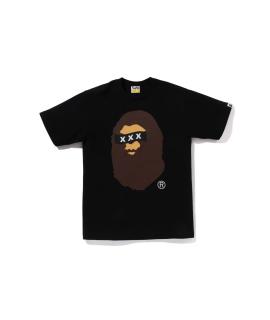 A BATHING APE Футболка