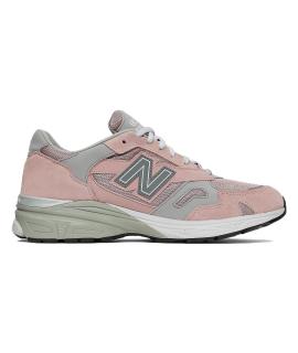 NEW BALANCE Низкие кроссовки / кеды