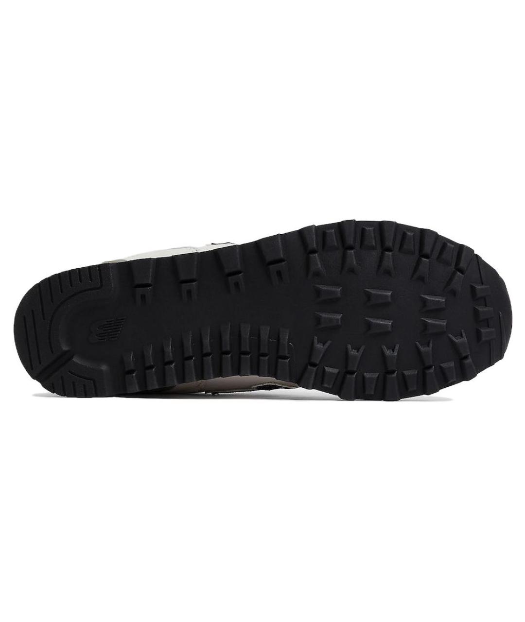 NEW BALANCE Белые кроссовки, фото 6