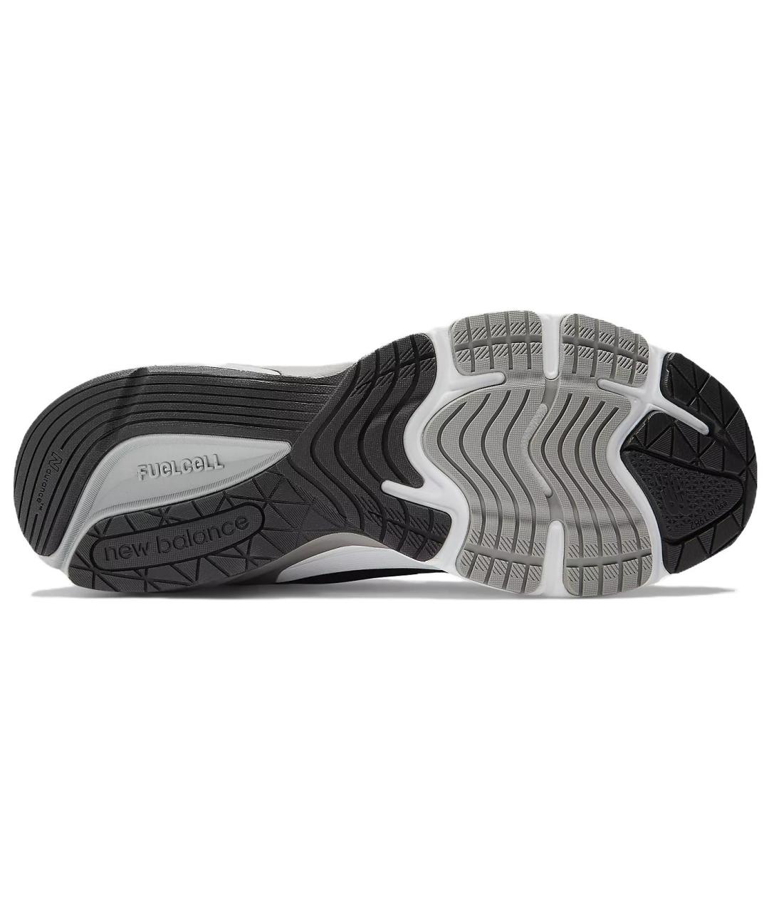 NEW BALANCE Черные кроссовки, фото 6