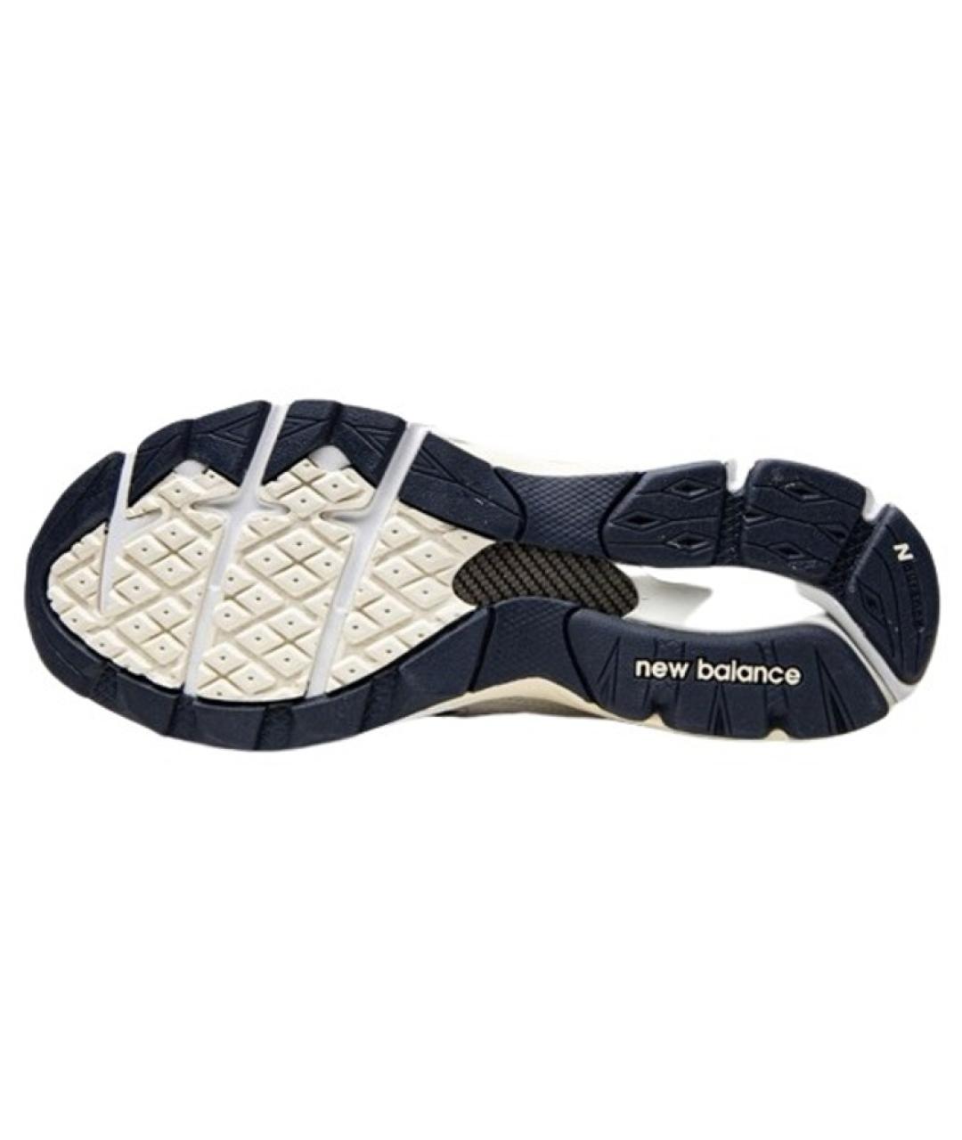 NEW BALANCE Белые кроссовки, фото 6