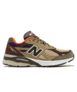 NEW BALANCE Кроссовки