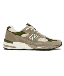 NEW BALANCE Низкие кроссовки / кеды