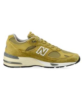 NEW BALANCE Низкие кроссовки / кеды