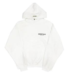 FEAR OF GOD ESSENTIALS Худи/толстовка