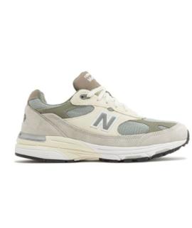 NEW BALANCE Низкие кроссовки / кеды