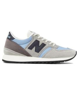 NEW BALANCE Низкие кроссовки / кеды