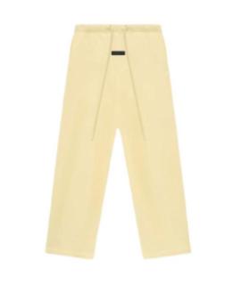 FEAR OF GOD ESSENTIALS Повседневные брюки