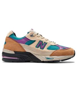 NEW BALANCE Низкие кроссовки / кеды