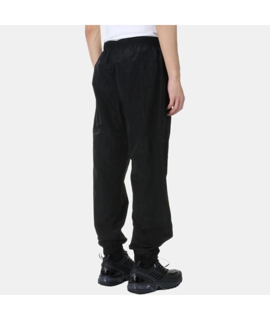 FEAR OF GOD ESSENTIALS Черные повседневные брюки, фото 5