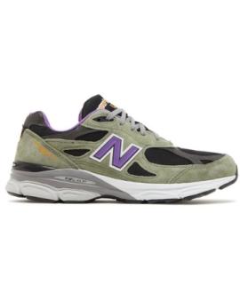 NEW BALANCE Кроссовки
