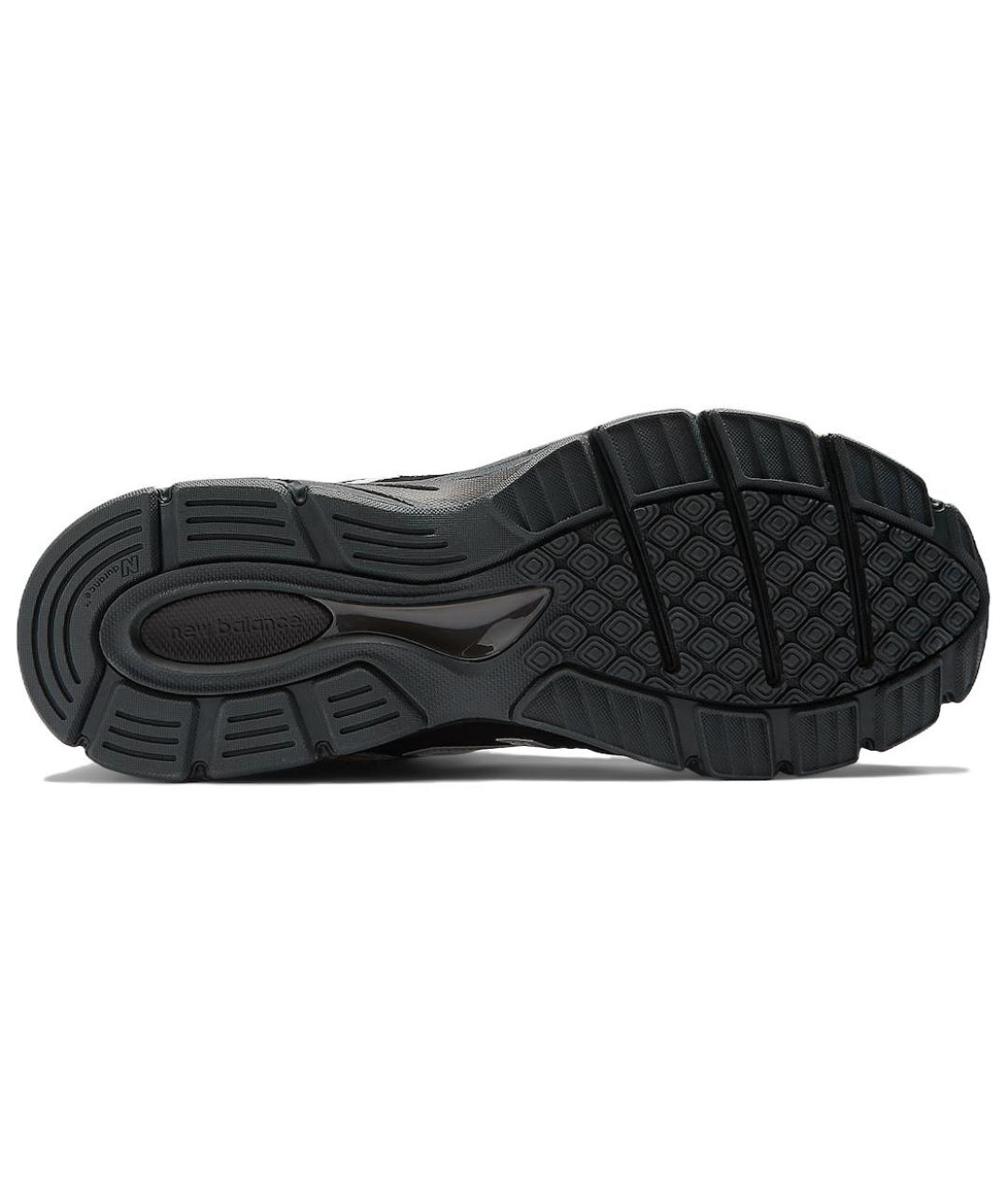 NEW BALANCE Черные кроссовки, фото 6