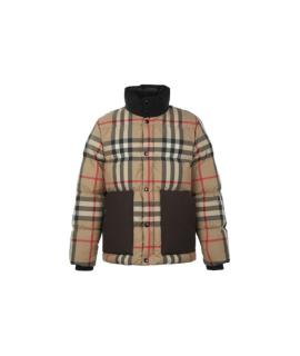 BURBERRY Пуховик