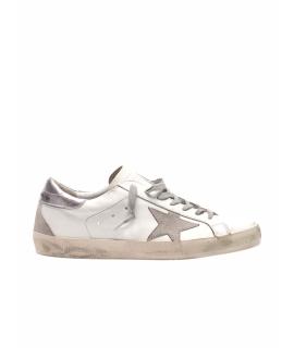 GOLDEN GOOSE DELUXE BRAND Низкие кроссовки / кеды
