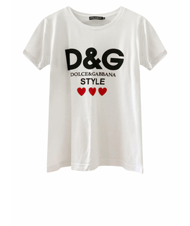 

Футболка DOLCE&GABBANA