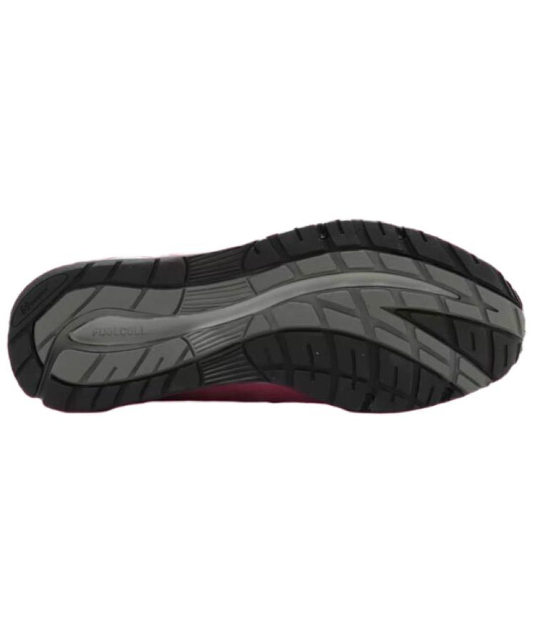 NEW BALANCE Розовые кроссовки, фото 6
