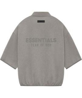 FEAR OF GOD ESSENTIALS Поло с коротким рукавом