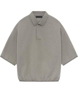FEAR OF GOD ESSENTIALS Поло с коротким рукавом