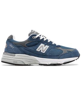 NEW BALANCE Низкие кроссовки / кеды