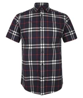 BURBERRY Кэжуал рубашка