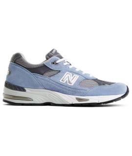 NEW BALANCE Низкие кроссовки / кеды
