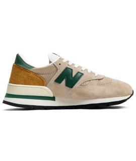 NEW BALANCE Низкие кроссовки / кеды