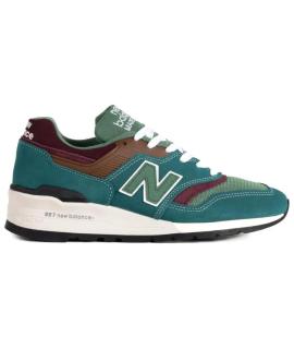 NEW BALANCE Кроссовки