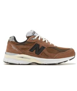 NEW BALANCE Низкие кроссовки / кеды