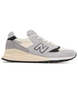 NEW BALANCE Низкие кроссовки / кеды
