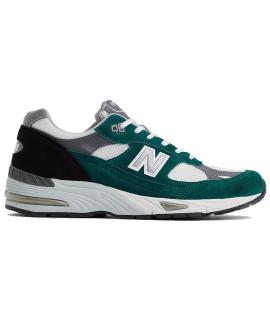 NEW BALANCE Низкие кроссовки / кеды