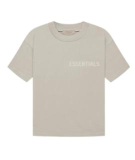 FEAR OF GOD ESSENTIALS Футболка