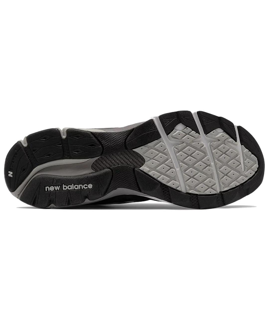 NEW BALANCE Черные кроссовки, фото 5