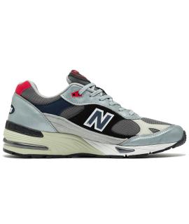 NEW BALANCE Низкие кроссовки / кеды