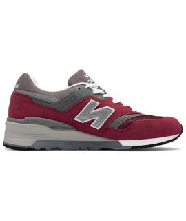 NEW BALANCE Низкие кроссовки / кеды