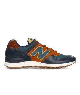 NEW BALANCE Низкие кроссовки / кеды