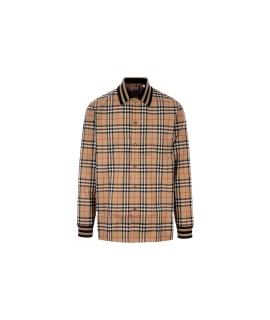 BURBERRY Классическая рубашка