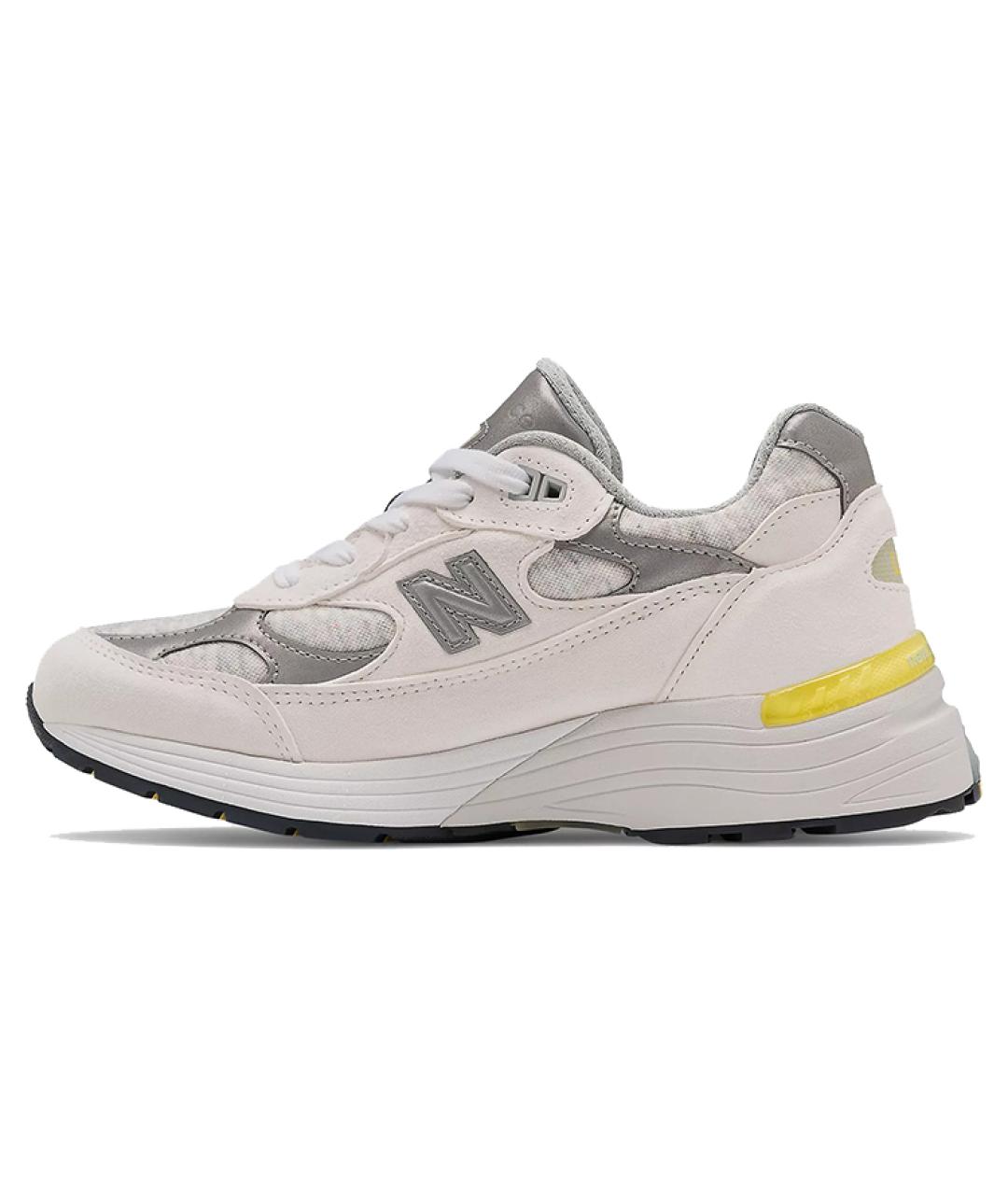NEW BALANCE Розовые кроссовки, фото 2