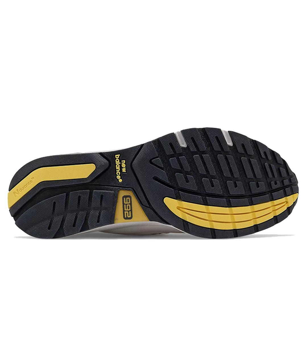 NEW BALANCE Розовые кроссовки, фото 4