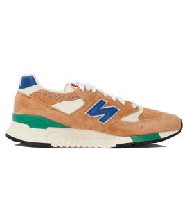 NEW BALANCE Низкие кроссовки / кеды