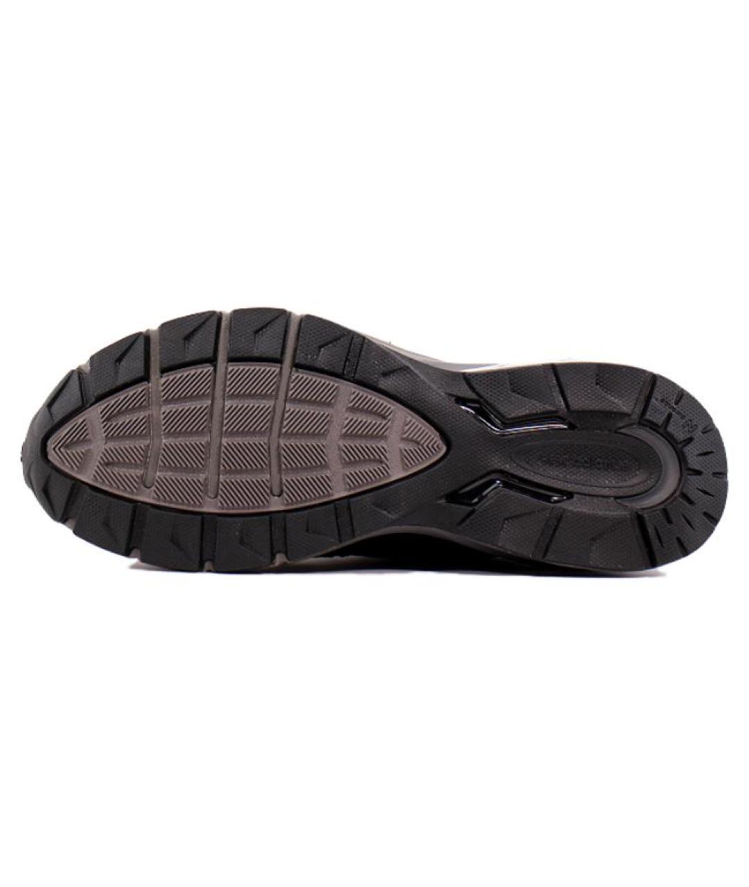 NEW BALANCE Черные кроссовки, фото 5