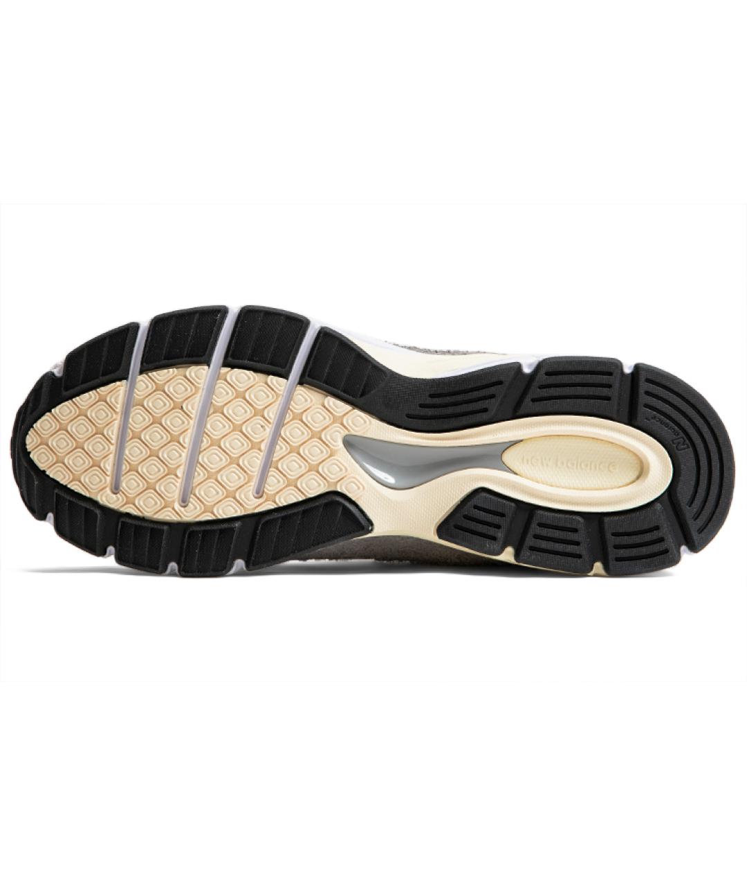 NEW BALANCE Серые кроссовки, фото 5