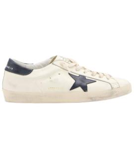 GOLDEN GOOSE DELUXE BRAND Низкие кроссовки / кеды